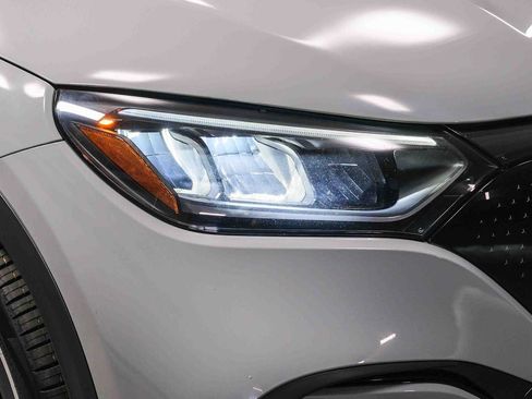 Certified 2023 Mercedes-Benz EQE 350+ SUV image 14