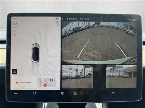 Used 2020 Tesla Model 3 Standard Range Plus RWD image 13