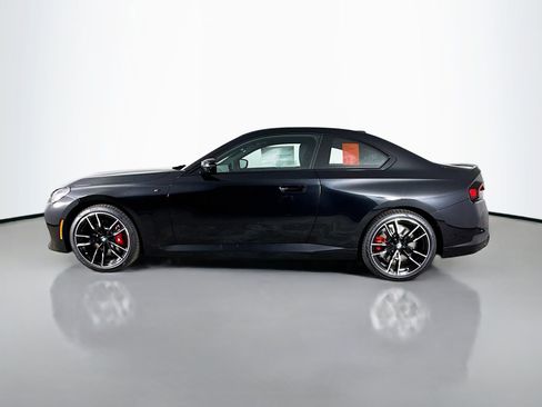 New 2026 BMW M240i xDrive Coupe w/ Premium Package image 4