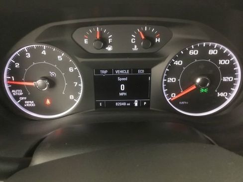 Used 2019 GMC Acadia SLE image 34