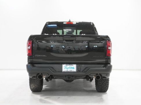 New 2026 RAM 1500 Rebel image 6
