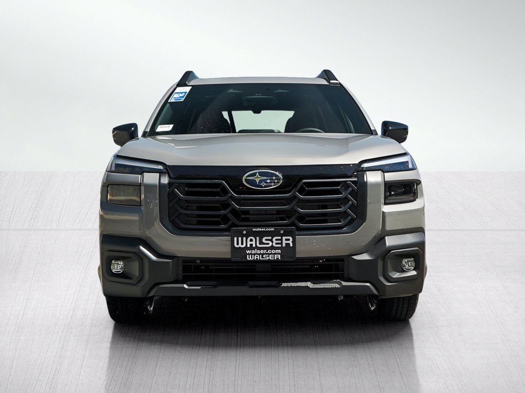 New 2026 Subaru Outback Touring XT AWD/4WD image 2