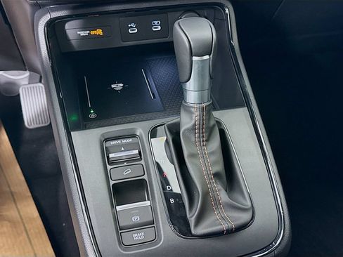 New 2026 Honda CR-V Sport-L image 19