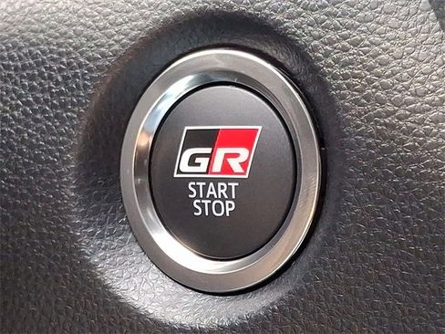 New 2025 Toyota Corolla GR image 21