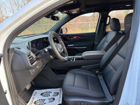 New 2026 Chevrolet Traverse Z71 image 27