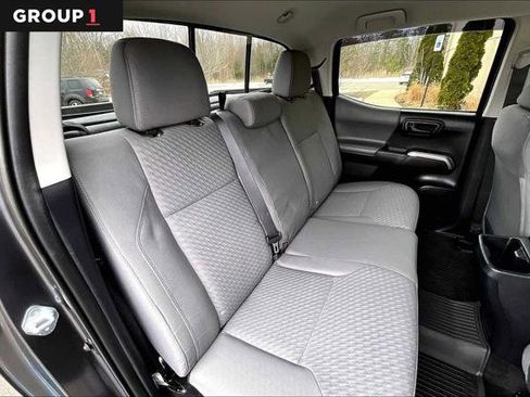 Certified 2022 Toyota Tacoma SR5 image 19