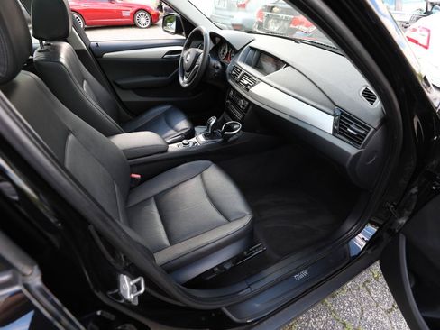 Used 2014 BMW X1 xDrive28i AWD/4WD image 10