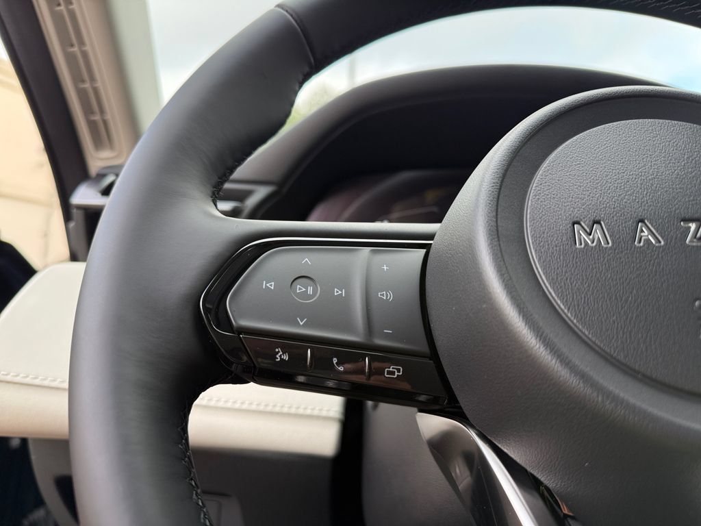 New 2026 MAZDA CX-5 Preferred AWD/4WD image 24