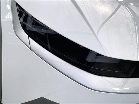 Certified 2026 Hyundai Ioniq 5 Limited RWD image 26