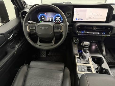 Used 2024 Toyota Land Cruiser w/ Premium Package AWD/4WD image 32