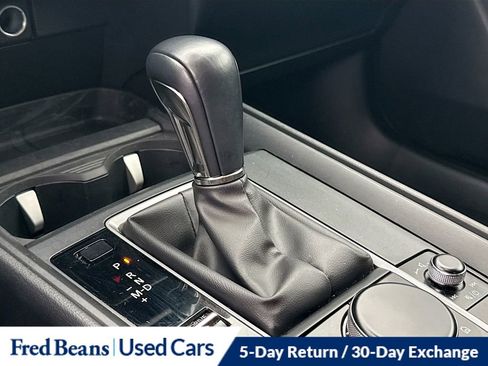 Used 2025 MAZDA CX-50 AWD 2.5 S w/ Preferred Package image 19