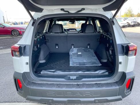 New 2026 Subaru Outback Limited XT w/ Premium/Limited Plus Package AWD/4WD image 16