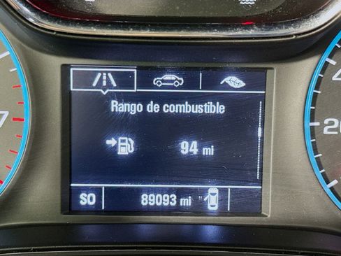 Used 2017 Chevrolet Cruze LS image 13