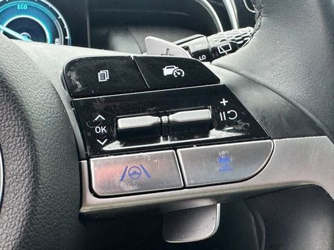 Certified 2024 Hyundai Tucson Limited image 18
