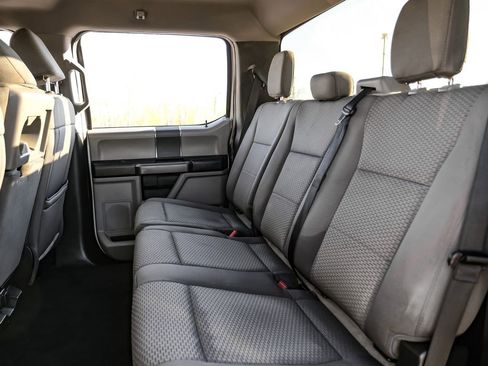 Used 2021 Ford F250 XLT image 32