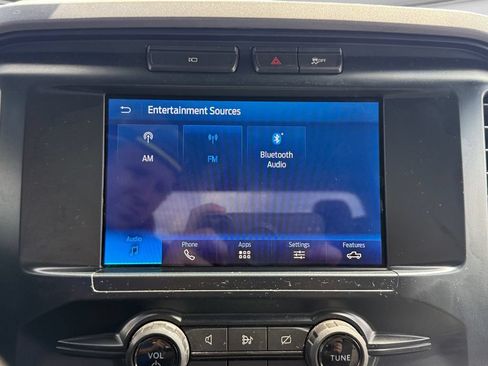 Used 2022 Ford F150 XLT w/ Trailer Tow Package AWD/4WD image 24