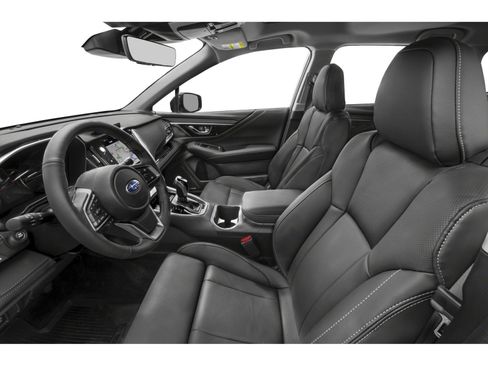 Used 2024 Subaru Outback Limited image 8