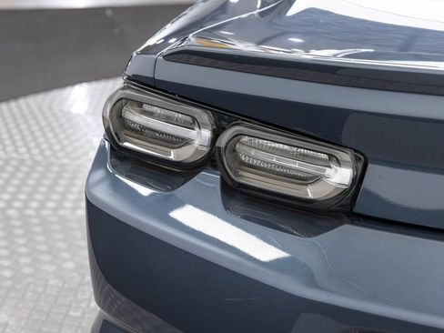 Used 2023 Chevrolet Camaro LT w/ RS Package RWD image 38