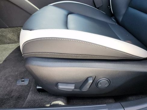 New 2026 Kia K4 GT-Line Turbo FWD image 25