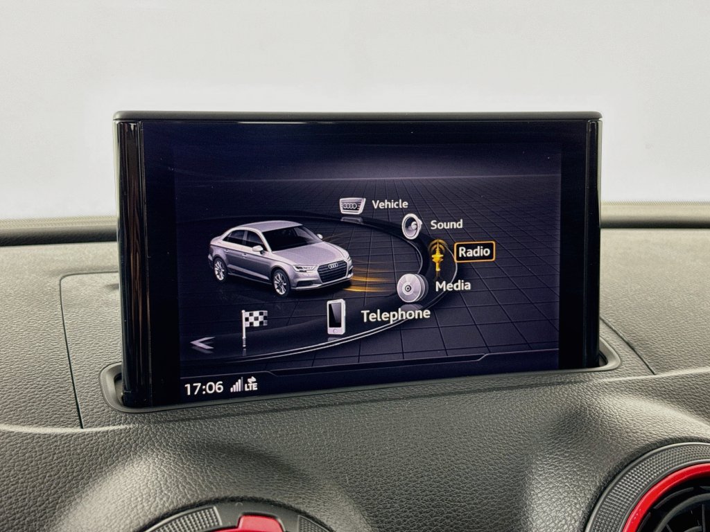 Used 2019 Audi RS 3 w/ Technology Package AWD/4WD image 14