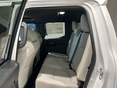 New 2025 Toyota Tacoma Limited image 16