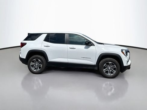 Used 2026 GMC Terrain Elevation FWD image 8