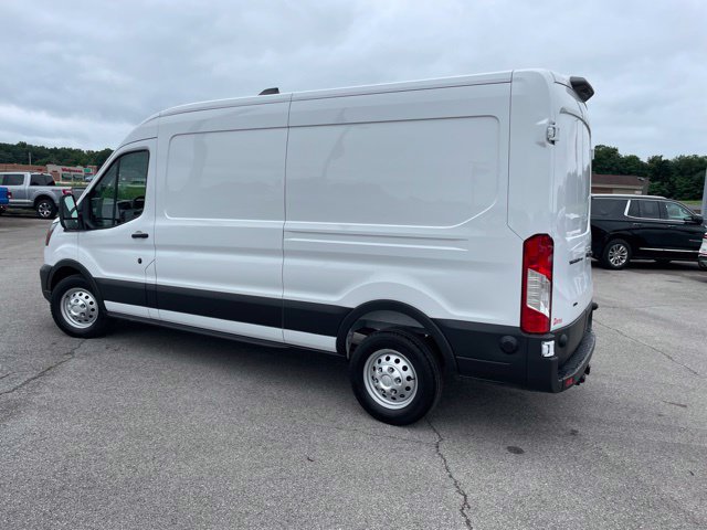 New 2026 Ford Transit 150 148 Medium Roof AWD image 6