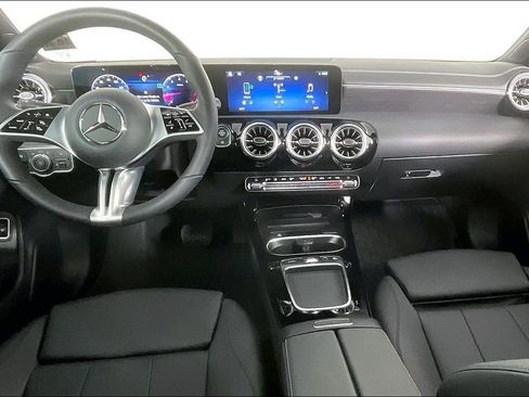 Used 2026 Mercedes-Benz CLA 250 4MATIC image 13