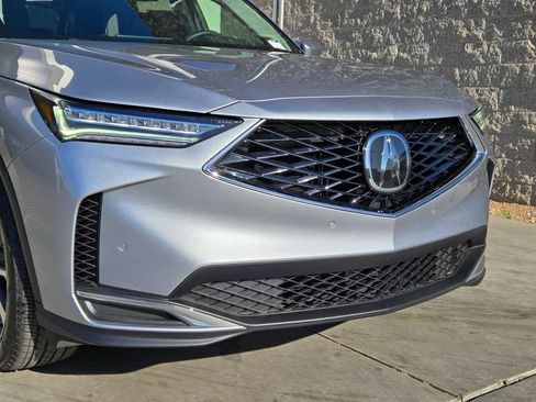 New 2026 Acura MDX FWD w/ Technology Package image 7