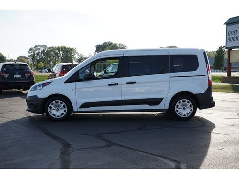 Used 2018 Ford Transit Connect XL image 6