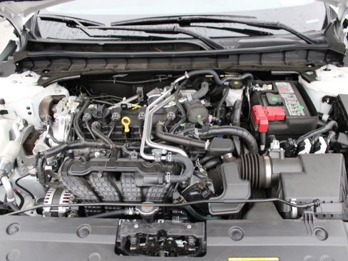 Certified 2025 Nissan Altima 2.5 SL image 33