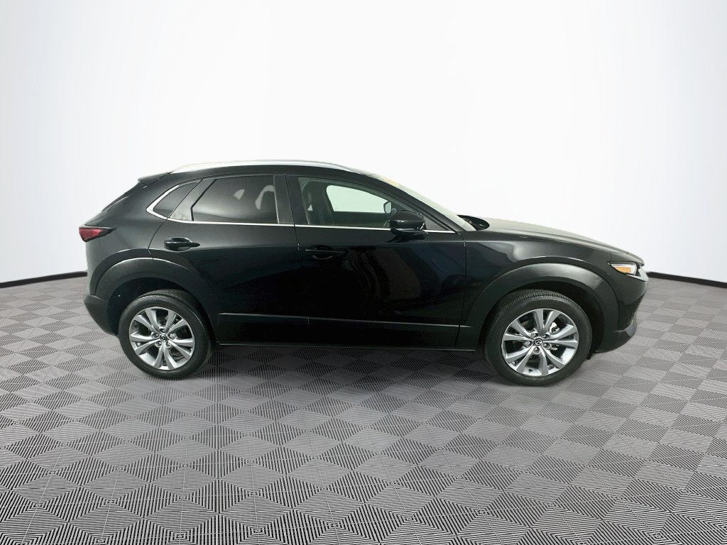 Used 2023 MAZDA CX-30 AWD 2.5 S w/ Preferred Package image 11