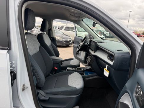 New 2025 Ford Maverick XLT w/ 4K Tow Package image 17