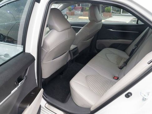 Used 2023 Toyota Camry SE image 27