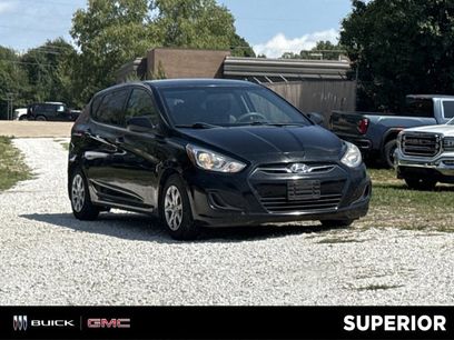 Used 2014 Hyundai Accent GS