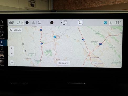 Used 2024 Jeep Wrangler Unlimited Sahara w/ Technology Group image 20