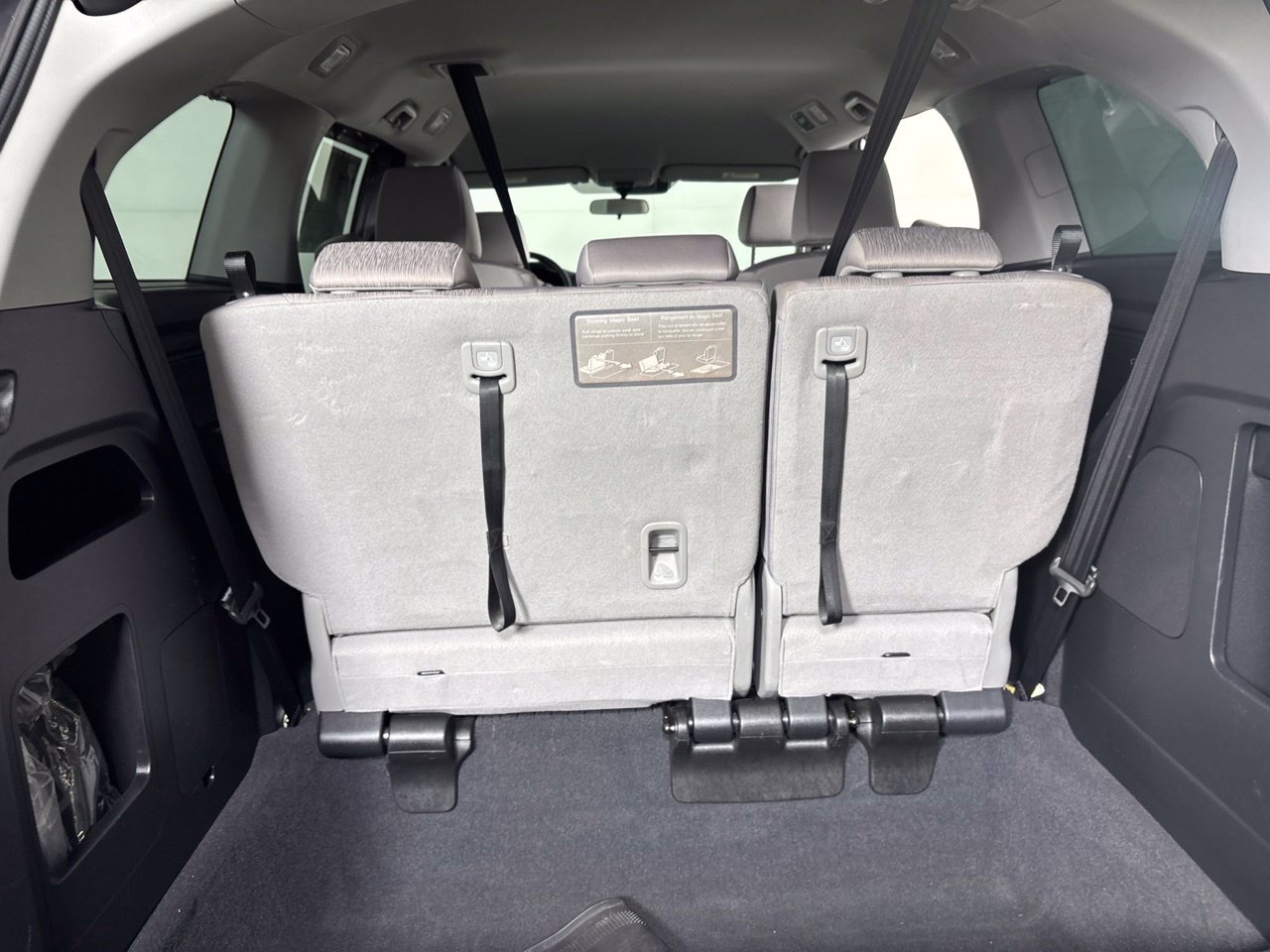 Used 2018 Honda Odyssey EX image 24