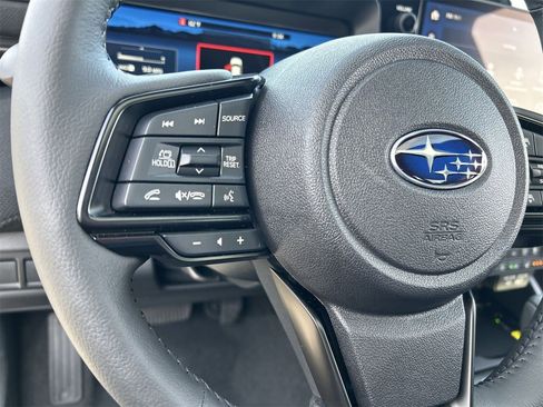 New 2026 Subaru Outback Limited image 20