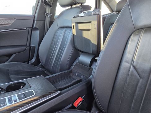 Used 2023 Audi A6 2.0T Premium AWD/4WD image 27