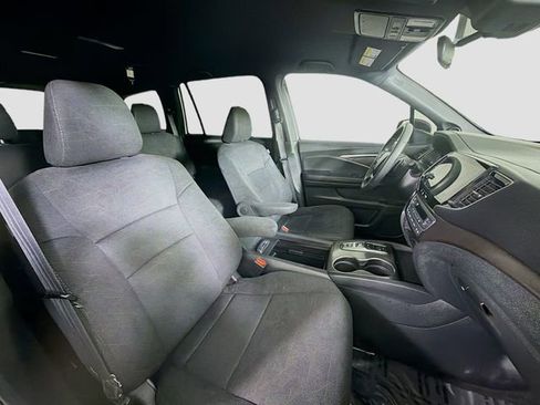 Used 2022 Honda Pilot Sport image 27