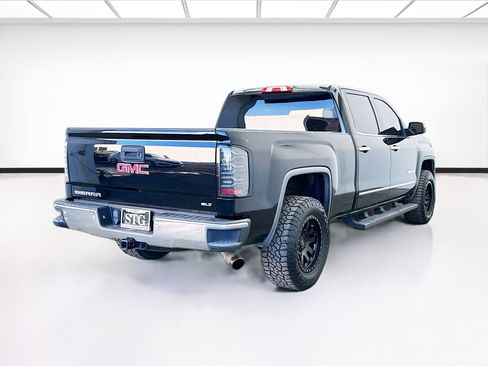 Used 2014 GMC Sierra 1500 SLT image 4