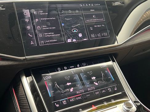 Used 2026 Audi Q7 3.0T Premium Plus image 13