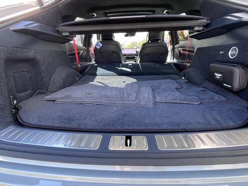 Used 2025 Genesis GV80 3.5T e-SC image 39