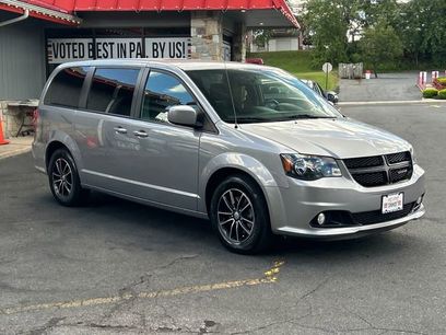 Used 2018 Dodge Grand Caravan SE
