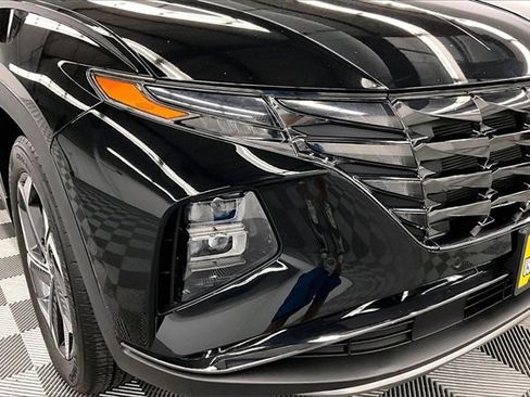 Used 2024 Hyundai Tucson Limited image 28