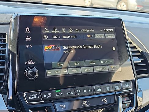 Used 2023 Honda Odyssey Touring image 24