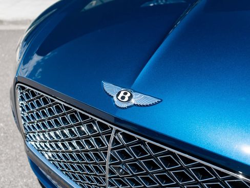 Certified 2023 Bentley Continental GT Mulliner AWD/4WD image 22