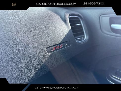 Used 2023 Dodge Charger Scat Pack RWD image 16
