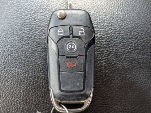 Certified 2021 Ford Ranger XLT w/ Equipment Group 301A Mid image 26