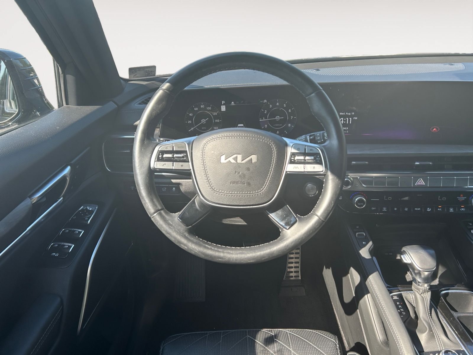 Used 2023 Kia Telluride SX X-Line AWD/4WD image 12